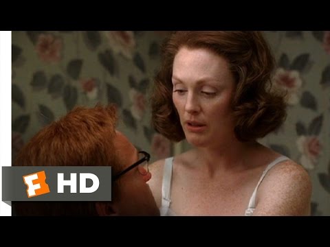 Prize Winner of Defiance Ohio (5/9) Movie CLIP - I Don't Need You to Make Me Happy (2005) HD
