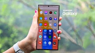 Samsung Galaxy S26 Ultra - HUGE BUMP LEAK!(Official)