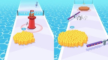 Count Master Game Ios Android Gameplay Walkthrough #56