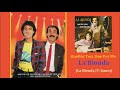 One for you, one for me – La Bionda (long version)