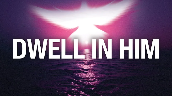 Dwelling in the Holy Spirit's Presence | 3 Hour Soaking Instrumental Prayer Music