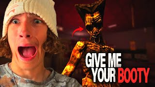 THE SKINWALKERS WANTED MY BOOTY… (Shift at Midnight)