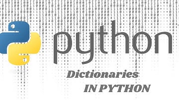 Python Dictionary | Python Tutorials for Beginners | Code with Efe #7