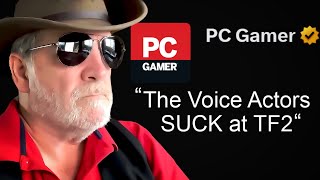 Sniper's Response To PC Gamer... screenshot 4