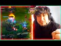 TR SILVER ELO MALKOÇ'A KALIN GELİYOR | LoL Yayın Anları #484