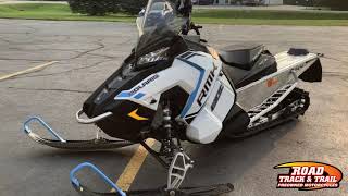 2020 Polaris 600 Rmk 144 For Sale In Big Bend, Wi