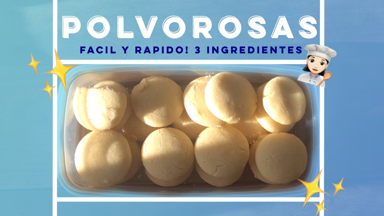 2020 Polvorosas