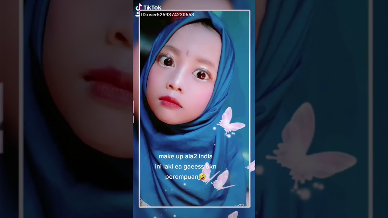 Tik tok lucu 