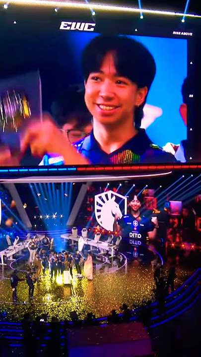 MSC x EWC MLBB Final MVP Sanford☝️☝️🇵🇭🇵🇭