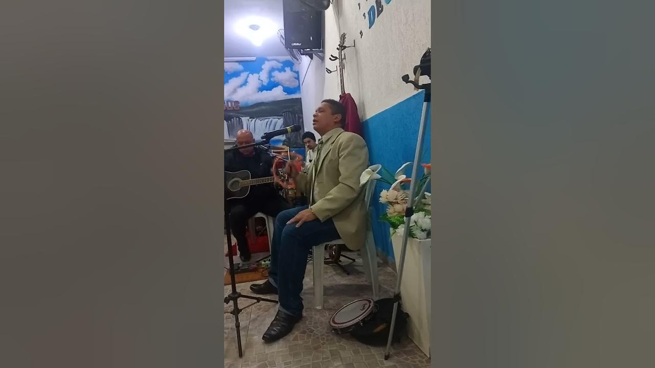 Nós abrimos este culto - YouTube