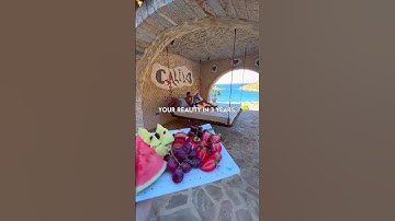 The best way to predict the future is to create it. | The Vision