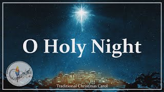 What are the lyrics to 'O Holy Night' – including the original French text?  - Classic FM