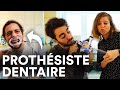 Mtier prothsiste dentaire la formation le salaire vous saurez tout sur les crateurs de sourire