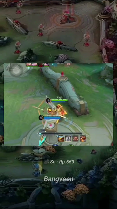 Jangan teriak teriak cil🗿 #mobilelegends #mlbb #trending #mobilelegendsindonesia