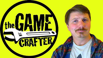 How to use The Game Crafter!