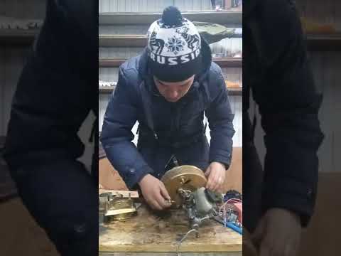 Вакумник Ниссан на