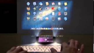 Samsung Announces Youm Flexible OLED Displays at 2013 جوال فتح