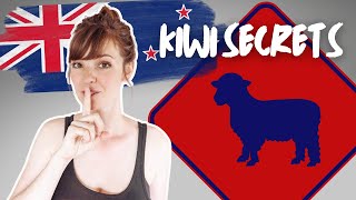 Best kept NEW ZEALAND secrets - what NO ONE will tell you!