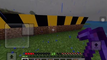 Mining an entire chunk | Day 3 | Minecraft