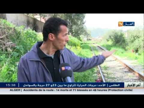 من الشعب والى الشعب بلدية الأخضرية تعاني العديد من المشاكل والشعب يتهم رئيس البلدية بالسرقة