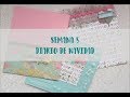 DIARIO DE NAVIDAD - SEMANA 5