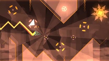 Daily level centrum by cubix06