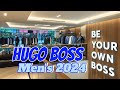 New 2024 boss mens  spring  summer 2024 collection  march 24 luxury wear