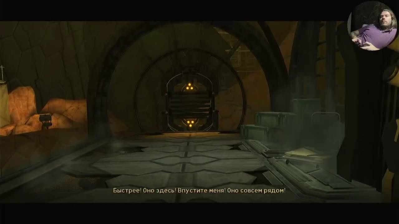 Сюжетное прохождение Resistance 2 PlayStation 3