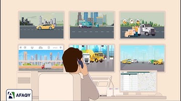 Automatic Vehicle Location