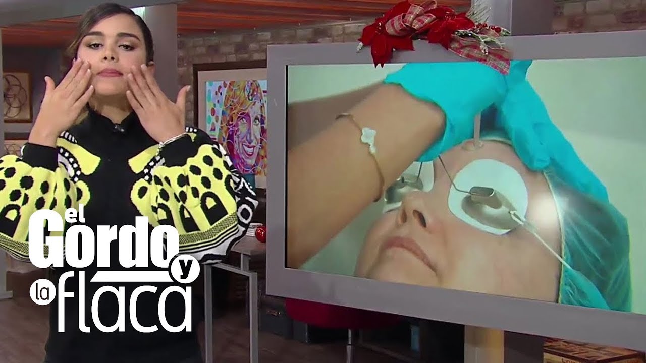 Clarissa Molina revela el secreto que tu piel necesita para lucir radiante | GYF univision face