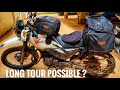 Xpulse 200 Touring Review