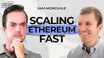 Head of Product OP Labs: Onboarding The Next Billion Users on Ethereum (Sam McIngvale)