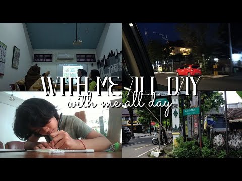 A DAY WITH ME⁉️// MY DAILY #5