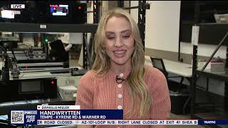 Fox Arizona Segment from April 21, 2025