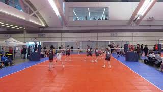 C2 Attack 17-1 Elite vs. Academy 17 Under Armor