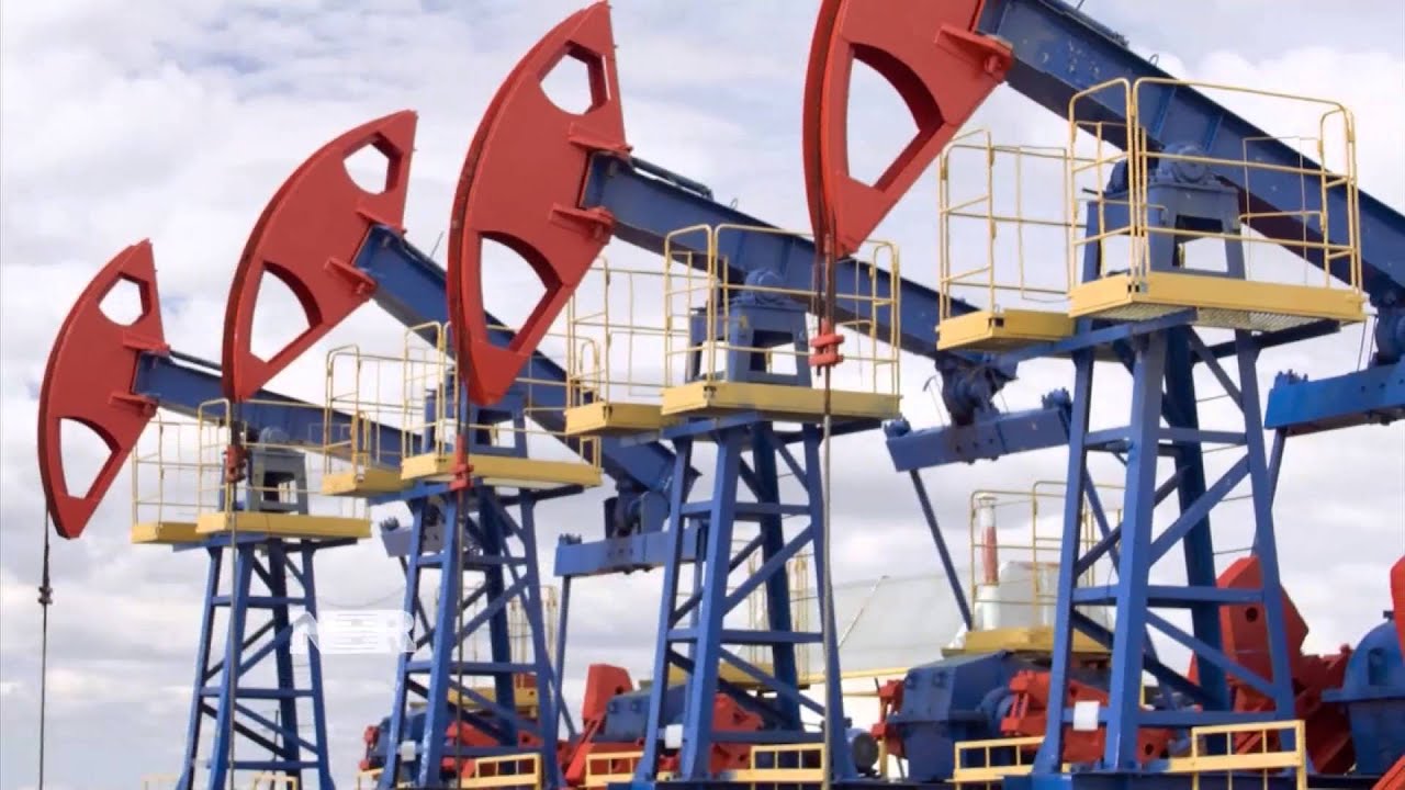 Поставщики нефти и газа