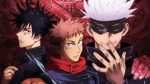 Freddie Dredd - Geek [AMV]