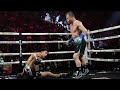 Canelo alvarez vs jaime munguia full fight