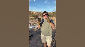 Nacho and B-ry solve your Hard drive issues with the WOT Trigger at Healy Arms