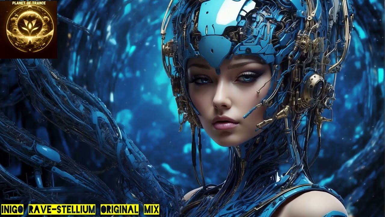 Watch Inigo Rave-Stellium Original mix (MQD Records) on YouTube Watch Inigo Rave-Stellium Original mix (MQD Records) on YouTube