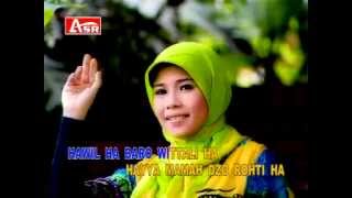 Hikayatey - Wafiq Azizah