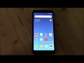 Как сбросить настройки до заводских в MIUI 10 на Redmi Note 5