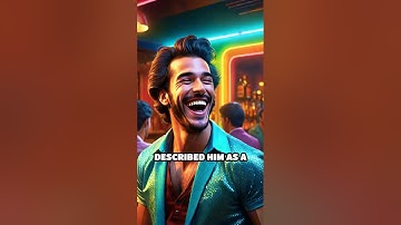 The Doodler Killer: A Haunting Mystery