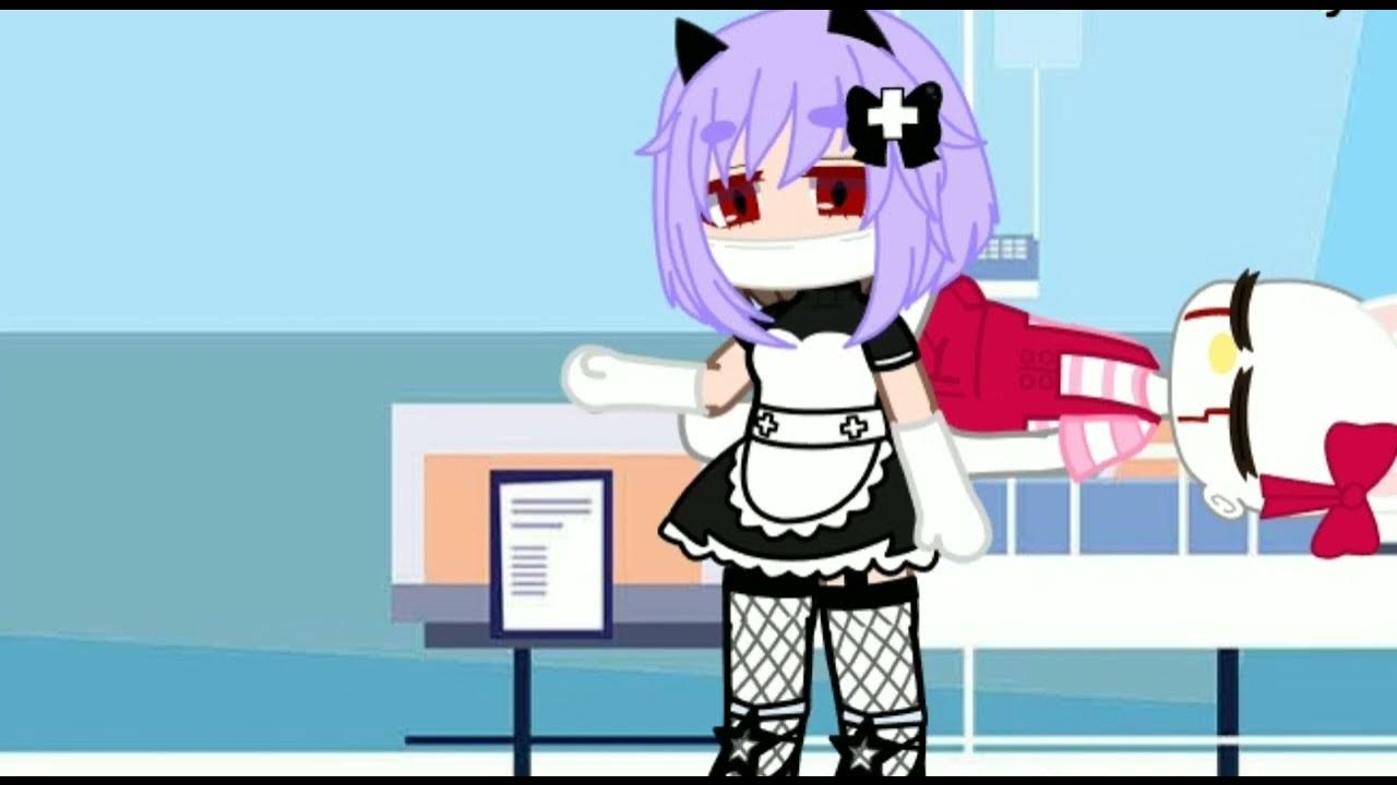Gacha GoreCore Hospital Season 1 Episode One Hello Kitty YouTube