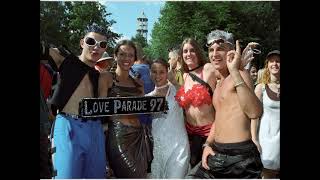 Loveparade Rave Memorie Mix Part 3