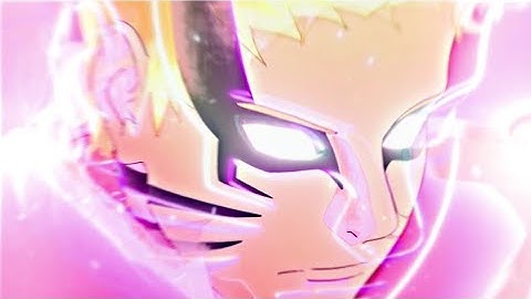 Naruto - Outside [AMV/Edit] Edgy Rotate/Badass | Free Project File 💎