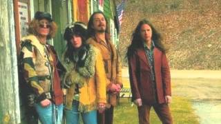Raging Slab - Chrome Won't Get You Home