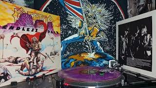 Kreator - Dying Victims (Endless Pain)