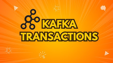 Step-by-Step Kafka Transactions Demo