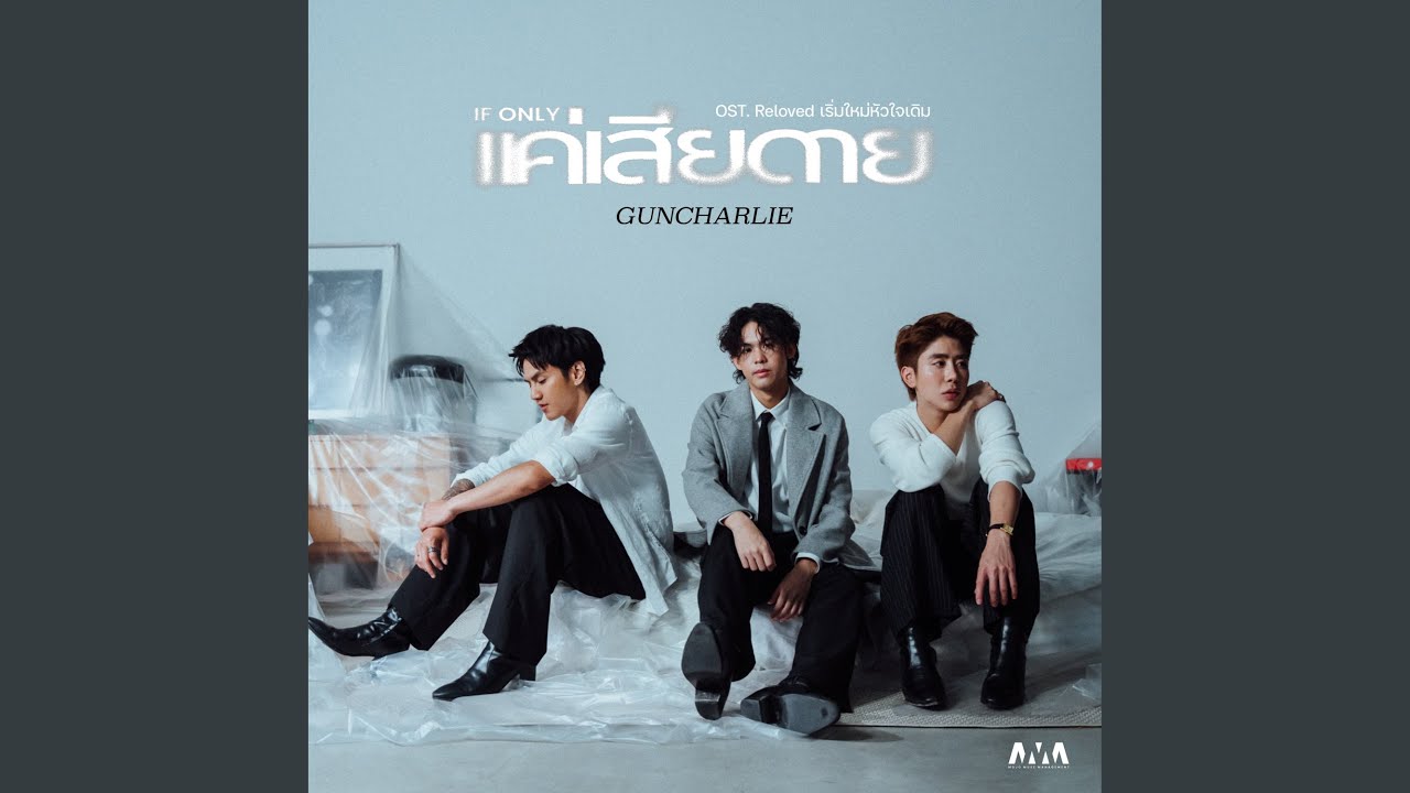 แค่เสียดาย (If Only) - From Reloved...